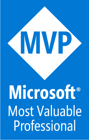 Vinoth Selvam - Microsoft MVP